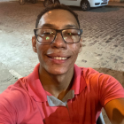 Foto de Thaymã Rocha