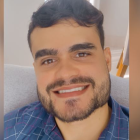 Foto de Saulo Moreira